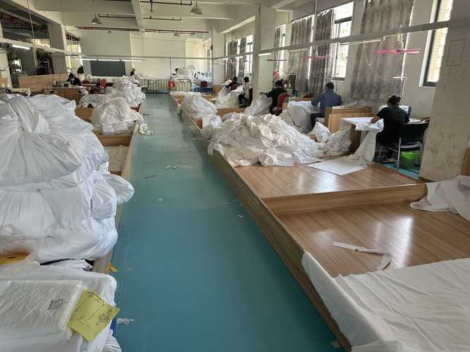 南通高杰紡織品 以匠心織就品質(zhì)，以創(chuàng)新引領(lǐng)紡織未來